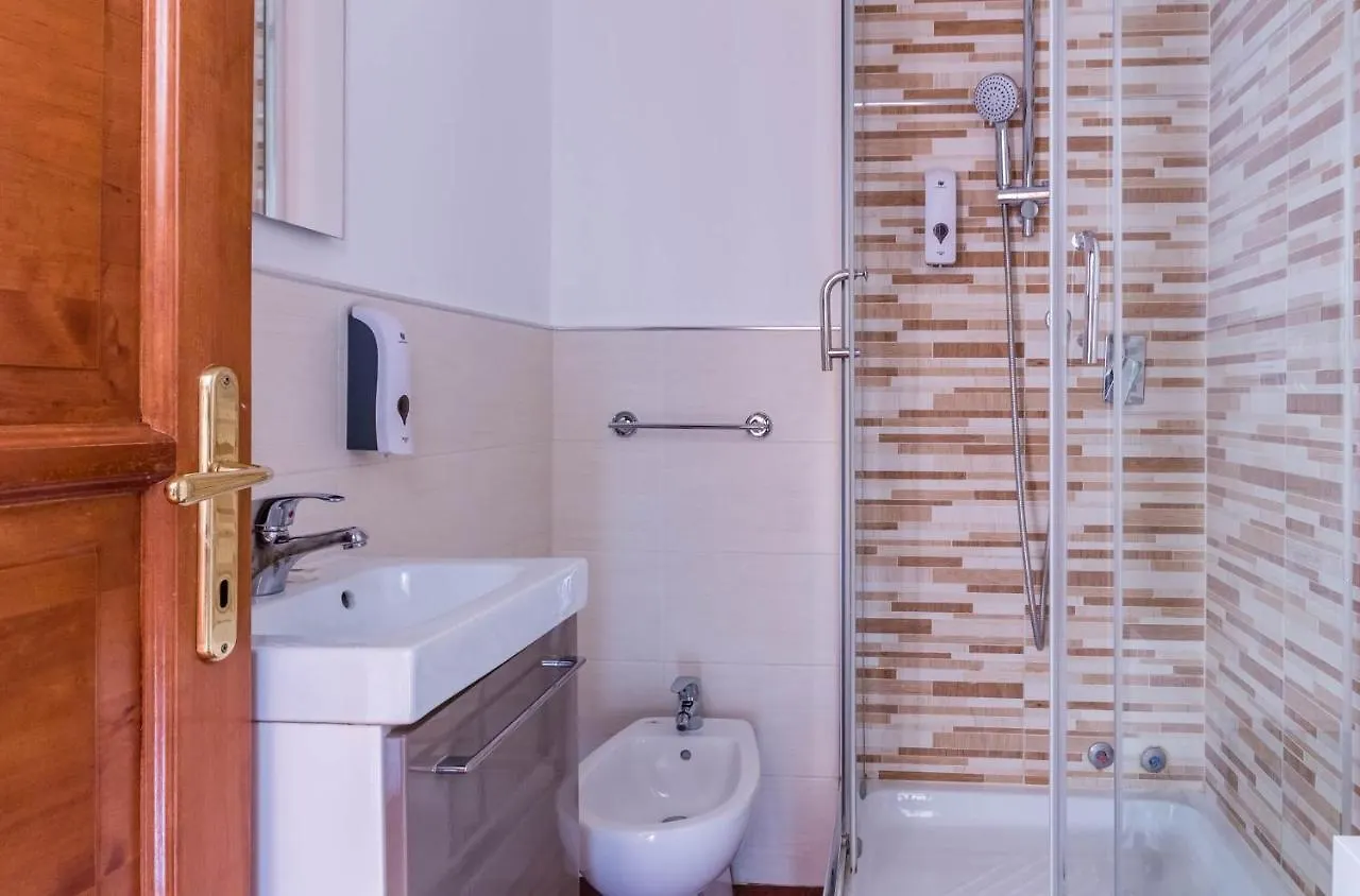 Maison d'hôtes Hotel Torripa Group - Prati à Rome