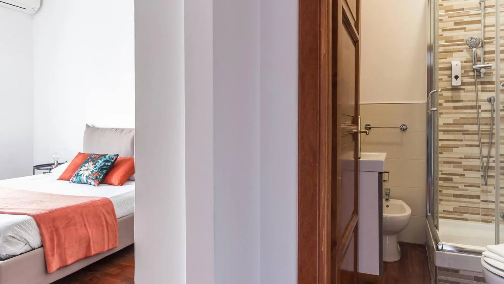 *** Maison d'hôtes Hotel Torripa Group - Prati à Rome Italie