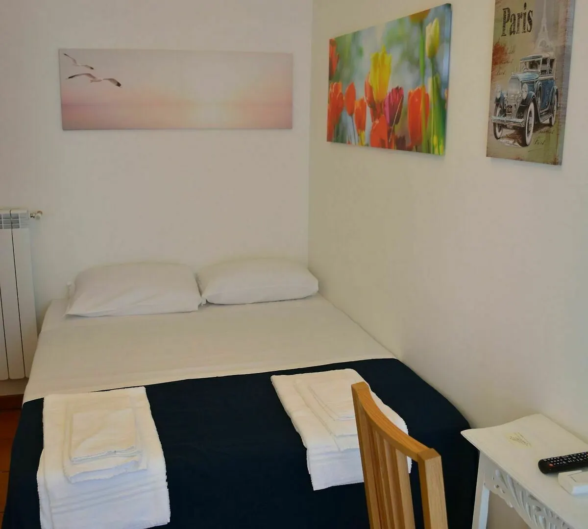 Hotel Torripa Group - Prati à Rome