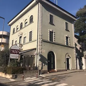 900strati Бергамо