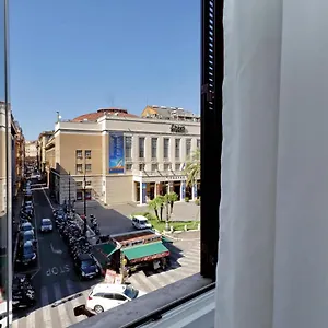 Maison d'hôtes Opera 58 - Teatro Dell'opera