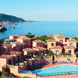 Hotel Costa Paradiso 4* Коста-Парадисо