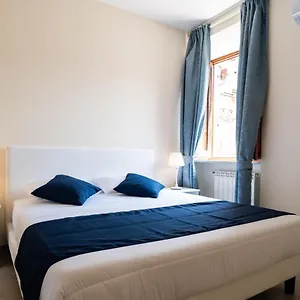Maison d'hôtes Minerva Monks