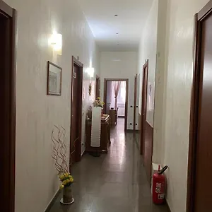 Гостевой дом Tagliaferri Lucia, Рим