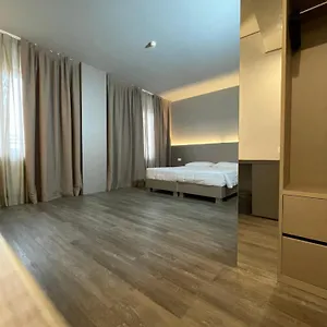 Albatros 4* Местре