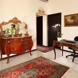 Casa de hóspedes Roma Central Guest House