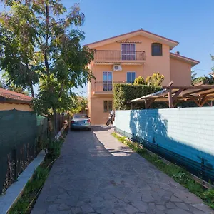 Гостевой дом Travelershome Ciampino&morena, Рим