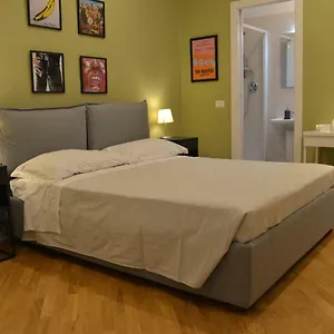 Maison d'hôtes Need Is